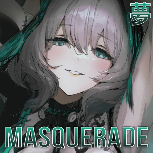 [Trap] Cjbeards - Masquerade