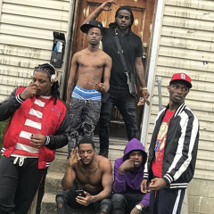 FBG Dutchie - Wait A Minute (Ft FBG Duck, FBG Young & FBG Cash)