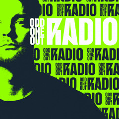 YOTTO - Odd One Out Radio #027