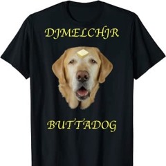 DJMELCHJR - BUTTERDOG