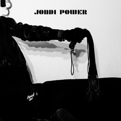 Jondi Power promo for bookings 26 / 27