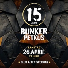 Petra Struwe vs Wanja & Babbax @ 15 Jahre Alter Speicher Petkus, 26.04.2025