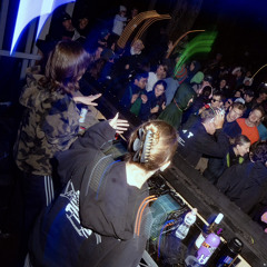 Charlotte Rooney b2b anna(n) | Luminous 2025