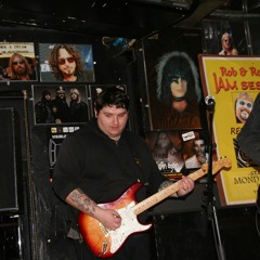 Girl Of My Best Friend Solo Take