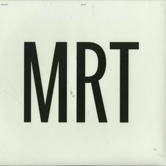 MRT001 Benedikt Frey - Stereobate