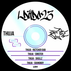 Thuja - Richter Dub [Reloaded Sounds Premiere]
