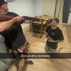 ANGRY JUDAFAGGOT 1.1