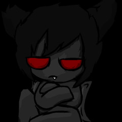 always fuckin crying