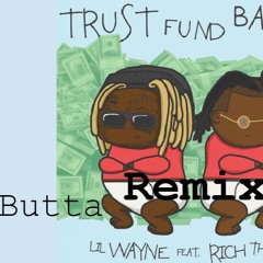 Lil Wayne Rich The Kid ft Butta . Feeling Like Tunechi , hiphop dancehall