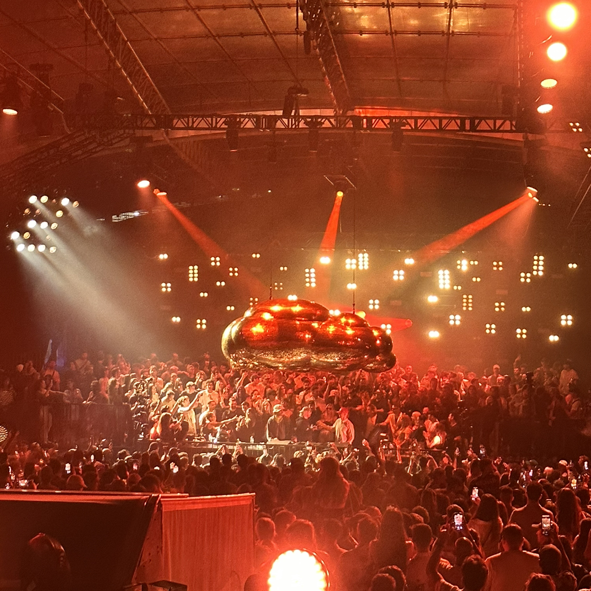 Moon J – Collateral Damage