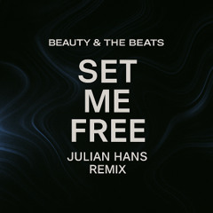 Beauty & the Beats - SET ME FREE (Julian Hans Remix)