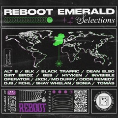 Reboot Emerald Selections