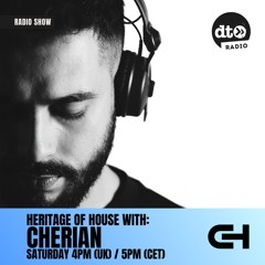 CHERIAN Pres. HERITAGE OF HOUSE