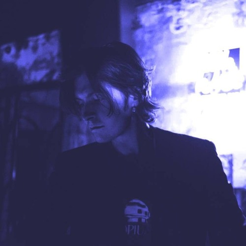 MORZE - DJ Set from DiskoNoir 04.04