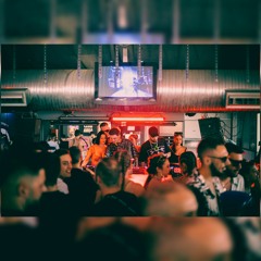 CatzZ Live FABRIK @ElRow Rowsattacks!