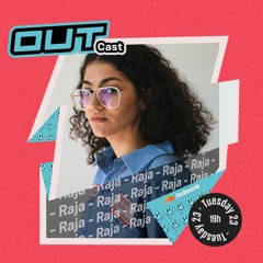 OUTCAST 007 - RAJA MORO