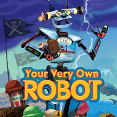 VIEW EPUB 💜 Your Very Own Robot (Choose Your Own Adventure - Dragonlark) by  R. A. M