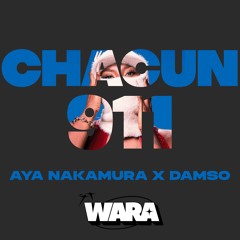 CHACUN X 911 (WARA EDIT)