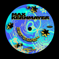 Max Kernmayer - Move Ya EP (Previews)