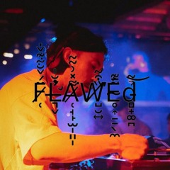 FLAWEd Podcast 021 - Wada Yosuke