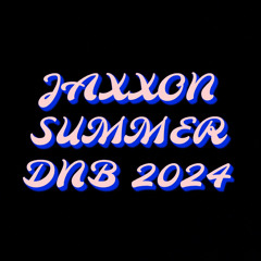Summer Dnb Mix 2024