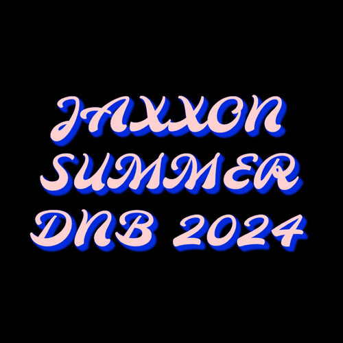 Summer Dnb Mix 2024
