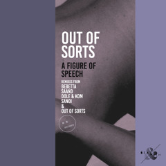 Premiere: Out Of Sorts - La RuRu (Bebetta Remix) [Beat & Path]