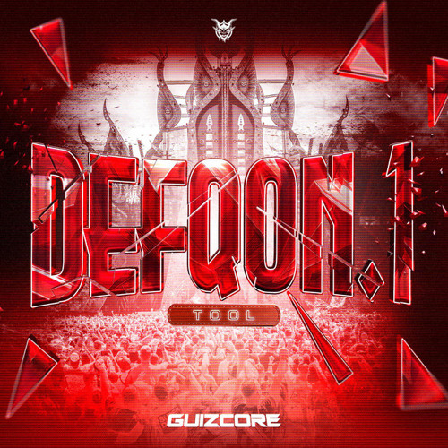 DEFQON.1 TOOL - Guizcore