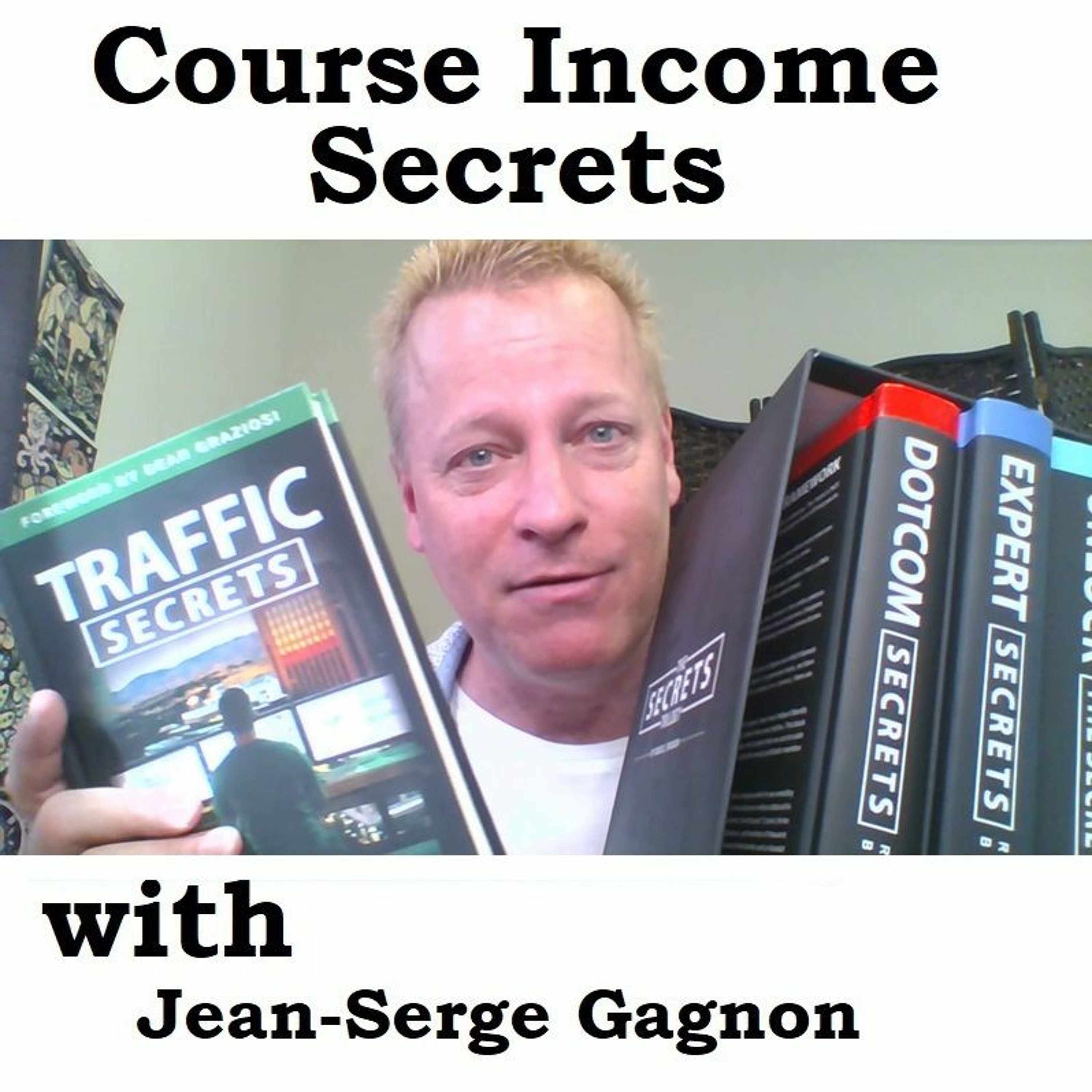 Course Income Secrets