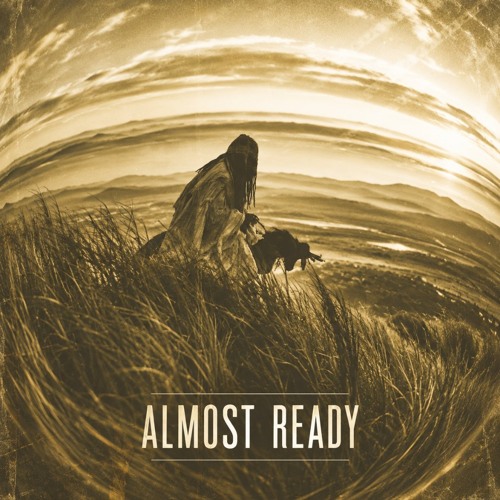 Artwork for Almost Ready by Terrible Calm Beats