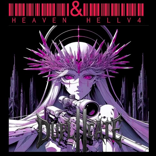 Stream Heaven & Hell V4 by Dupliicate | Listen online for free on ...