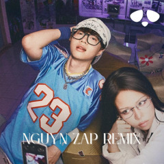 Love Game - Low G x tlinh x Nguyn Zap Remix