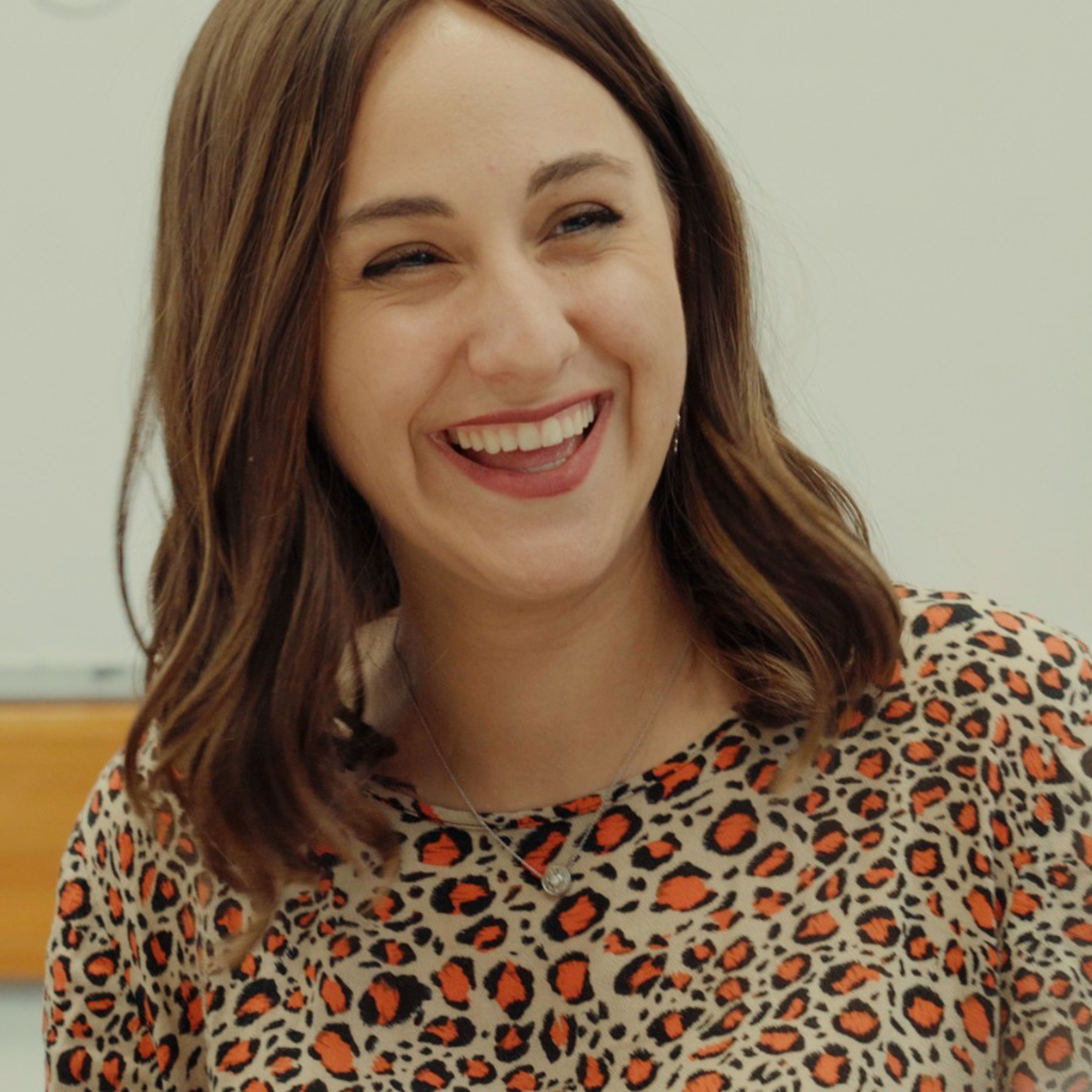 Esther Shemtov - Haman Casting a Lot episode artwork