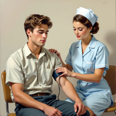 Oh Nurse