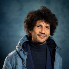 Abel Marcel uit Cuba (ENG)