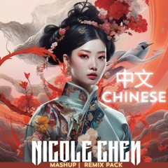 中文 Manyao CHINESE Mash up + Remix Pack (Mix) *2 Bonus Mashup