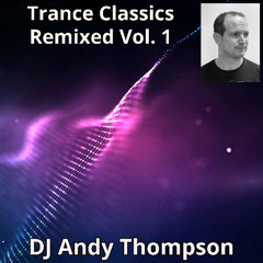Trance Classics Remixed Vol. 1