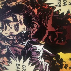 GET RIGHT (YOUNG A - DREW BANDZ)