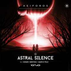 Aeiforos - Cosmic Meeting (Original Mix)