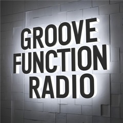 Groove Function Radio 001
