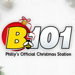 B101 ReelWorld ReelHoliday AC Jingles (2025)