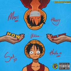 How Are You Doing (ProdBy:BigBankVtech)