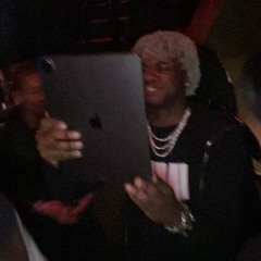 Ken Carson - Player (Prod. Art Dealer)