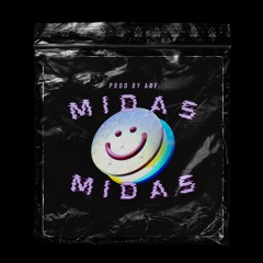 MIDAS - official audio