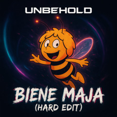 Die Biene Maja (Hardstyle)
