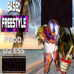 based freestyle feat. rezzkilla006, Adamn Killa (prod. Dj Ess) ##freebasing shoutout DJ & Noah