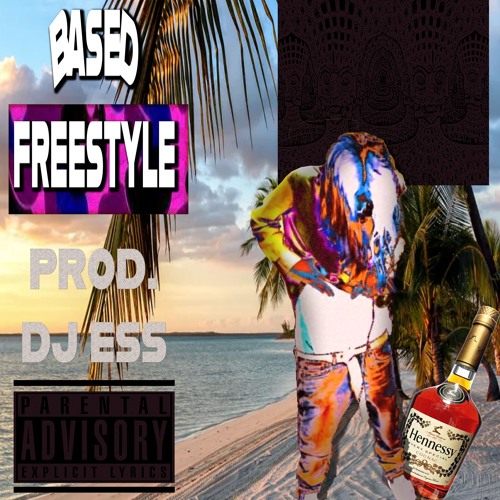 based freestyle feat. rezzkilla006, Adamn Killa (prod. Dj Ess) ##freebasing shoutout DJ & Noah