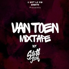 Van Toen’ Mixtape | NL Urban 2016 Vibes | Mixed by Steff Jay