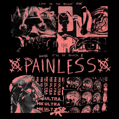 IZZY VADIM - PAINLESS