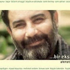 Aylin Aslım - İçimde Ölen Biri  - (Ahmet Kaya Cover)